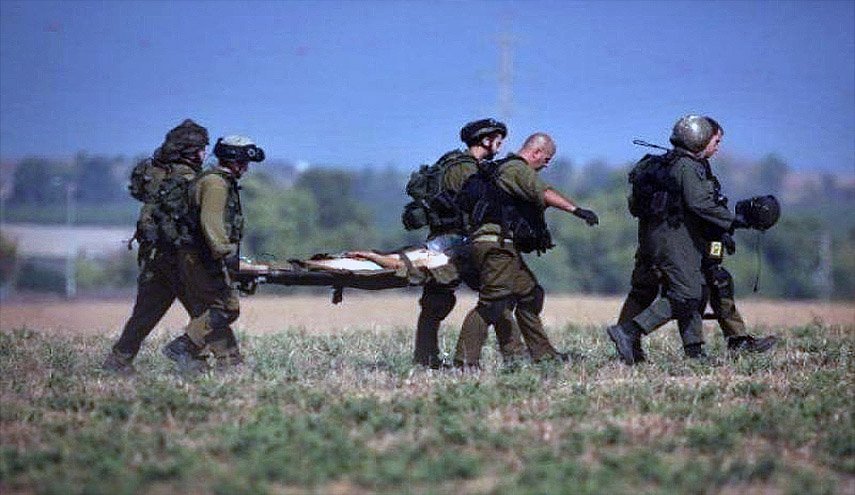 هلاك احد جنود الاحتلال بمعارك شرق غزة والجيش يعترف