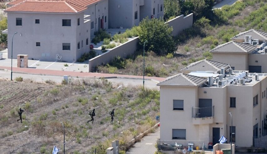 رؤساء مستوطنات فلسطين المحتلة يعلنون الانفصال وقيام 