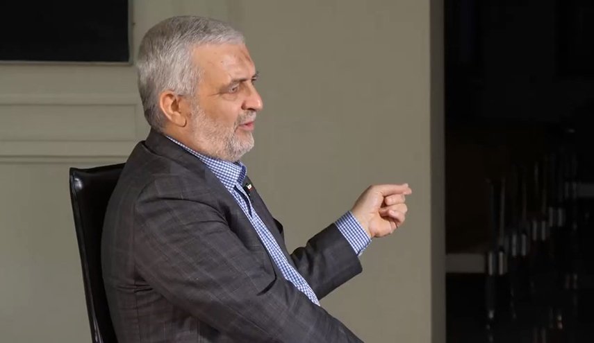 إيران مستعدة لتقديم خدمات الإغاثة لأسر ضحايا الفيضانات في أفغانستان