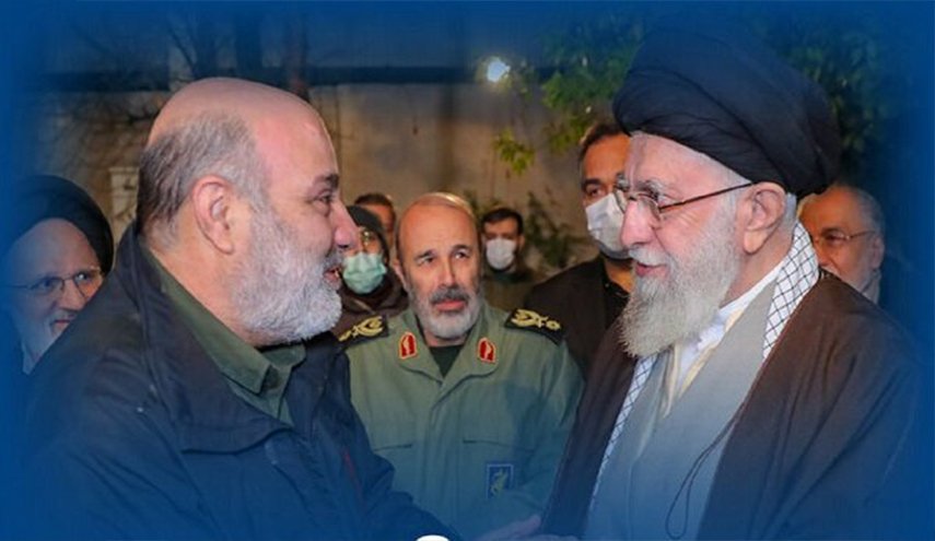 قائد الثورة: كان لإستشهاد الشهيد زاهدي نتائج قيمة ومهمة