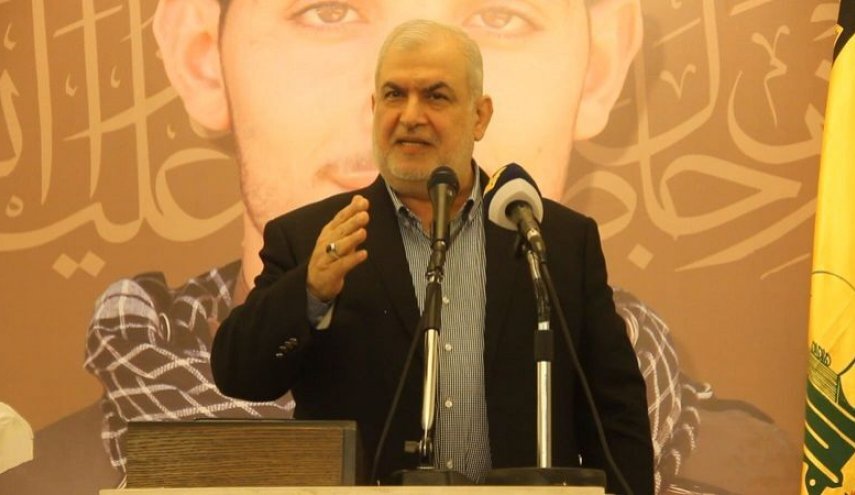 نماینده حزب‌الله: جنگ غزه به اقتدار حماس منتهی خواهد شد

