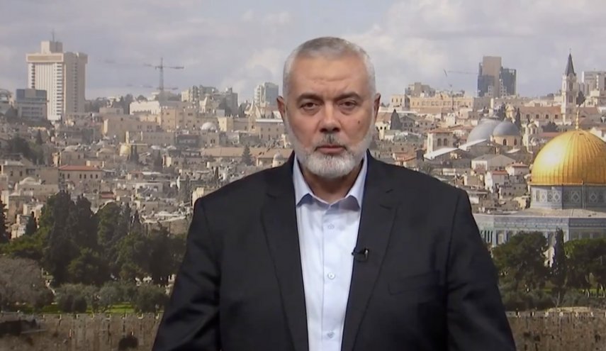 اليكم تفاصيل لقاء هنية برئيس المخابرات التركية في الدوحة