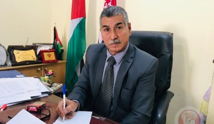 استشهاد قيادي بالجبهة الديمقراطية لتحرير فلسطين بغارة صهيونية على غزة
