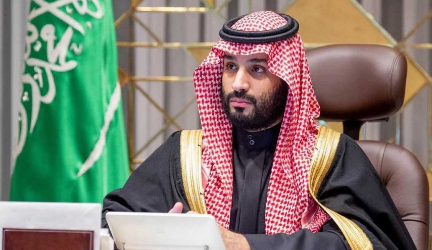 ولي العهد السعودي يرجىء زيارته إلى باكستان