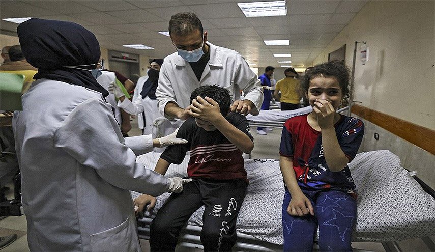تجديد التحذير من انهيار المنظومة الصحية بالقطاع