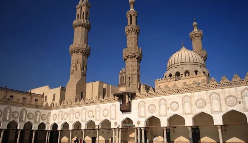 الأزهر يصدر بيانا بعد تحرك مصري ضد كيان الاحتلال