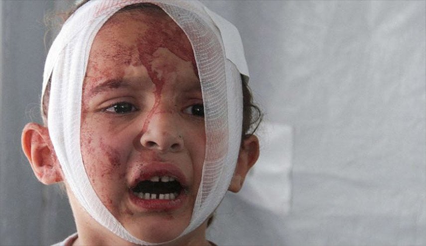 14 شهيدا بينهم أطفال بمجزرة جديدة للاحتلال في مخيم النصيرات