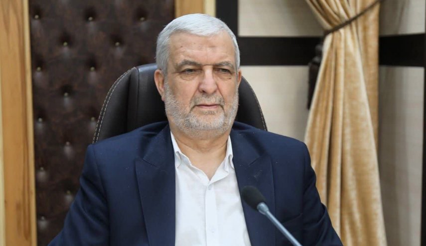 كاظمي قمي: على الأمم المتحدة تسهيل عودة اللاجئين الأفغان الى بلادهم