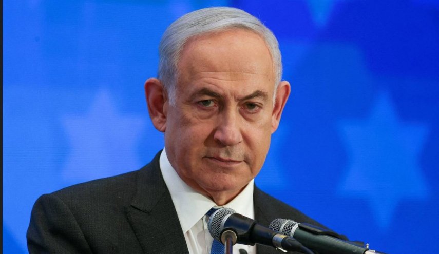 نتنياهو: لن اسمح بإقامة دولة للفلسطينيين!