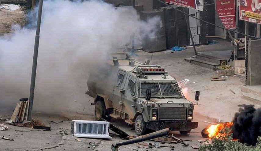 الاحتلال يقتحم بلدات في جنين وغرب بيت لحم وشمال الضفة 