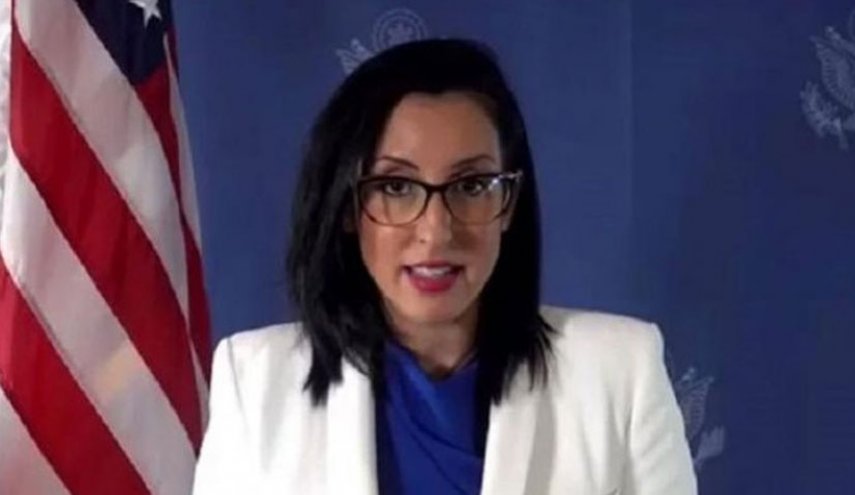 برسالة استقالة مثيرة.. مسؤولة أمريكية رفيعة تحتج على سياسات بايدن تجاه غزة 