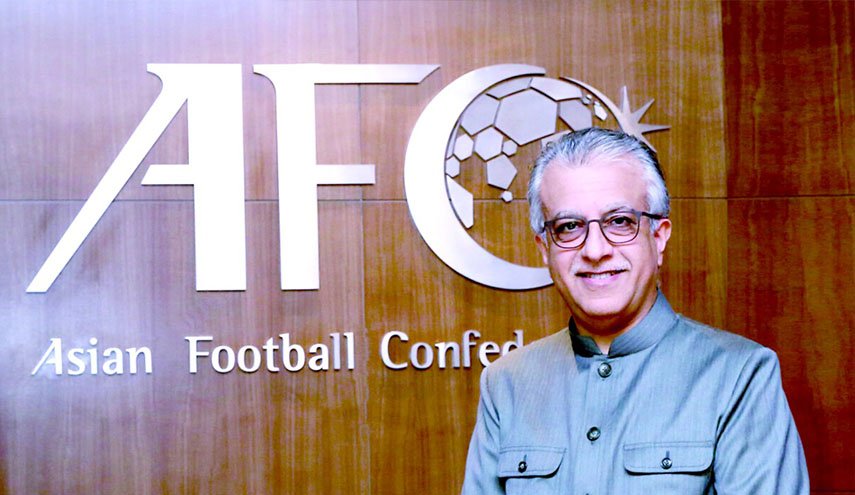 الاتحاد الآسيوي يدعم مقترحاً فلسطينياً لإيقاف 