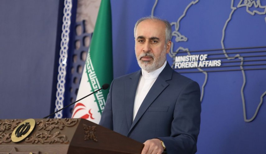 ايران تدين الهجوم الارهابي في بامیان افغانستان