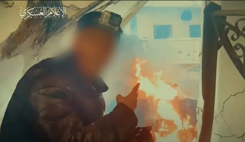عضو كنيست يفجر مفاجأة.. نتنياهو يكذب وكتائب حماس لم تفكك 