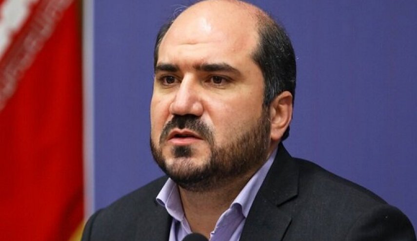 منصوری: برقراری تماس با دو همراه رئیس جمهور در بالگرد/ حادثه سختی نبوده است

