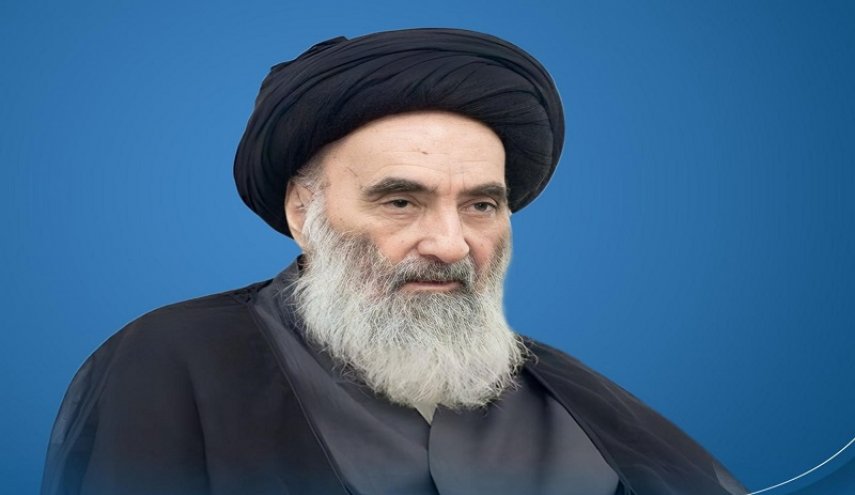 مكتب السيد السيستاني يعزي باستشهاد الرئيس الإيراني ومرافقيه

