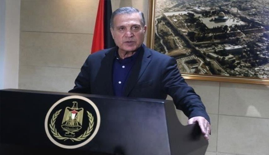 أبو ردينة يحذر من استمرار حرب إبادة الإحتلال من رفح إلى جنين