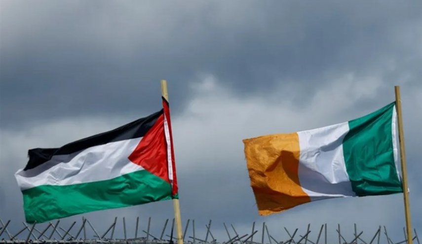 رويترز: إيرلندا ستعلن الأربعاء اعترافها بدولة فلسطين
