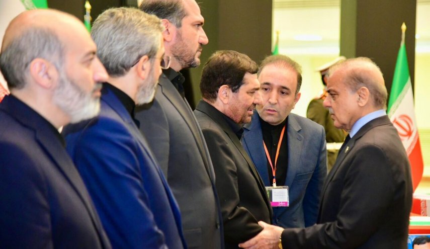 شهباز شریف: قلوب الشعب الباكستاني مفجوعة باستشهاد السيد رئيسي وزملائه
