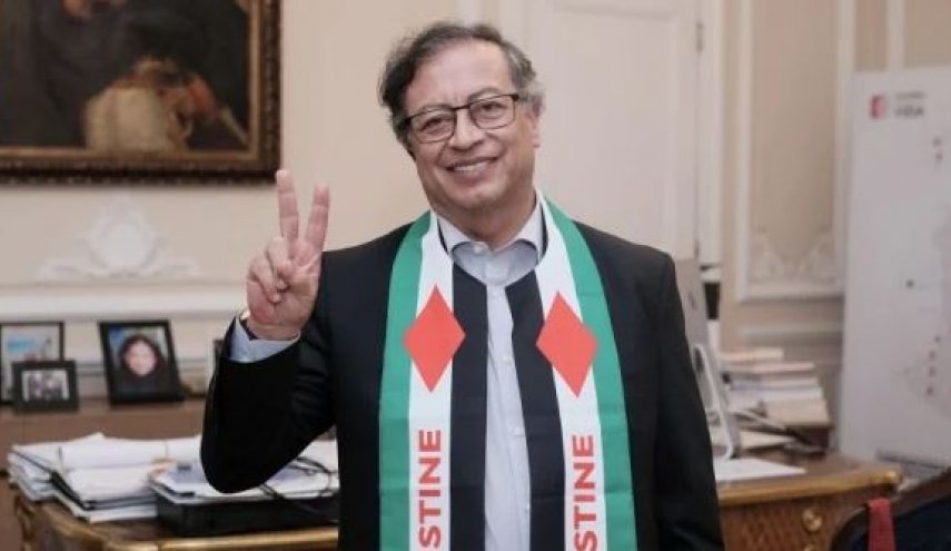 كولومبيا تعتزم فتح سفارة لها في رام الله