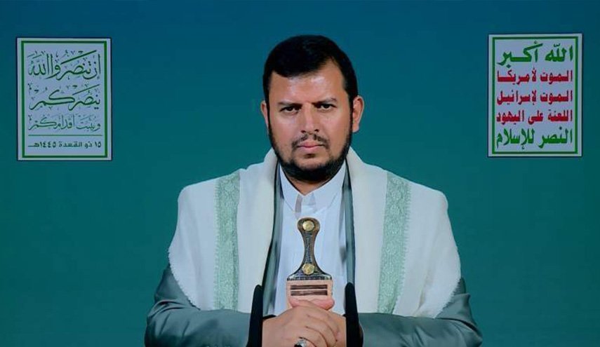 السيد الحوثي: السيد رئيسي كان قائداً إسلامياً يحقّ للأمة أن تفتخر به 