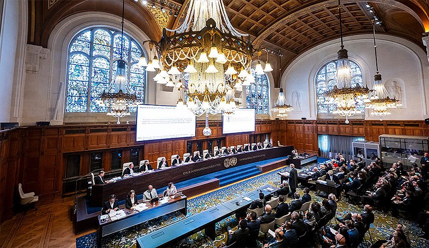 'العدل الدولية' تبت اليوم بطلب جنوب إفريقيا وقف الاحتلال لإطلاق النار
