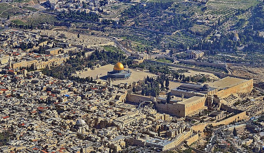 الاحتلال يمنع قنصلية إسبانيا بالقدس من تقديم خدمات للفلسطينيين
