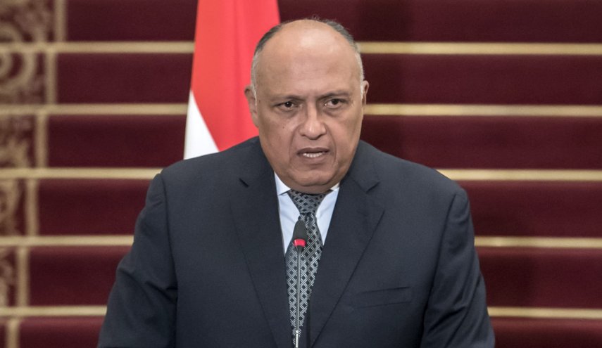 اجتماع مرتقب بين ماكرون ووزراء خارجية 5 دول عربية بشأن غزة