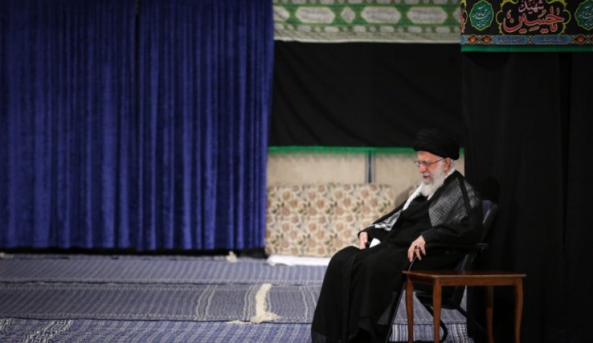 آية الله خامنئي يقيم غدا مجلسا تأبينيا لآية الله رئيسي ومرافقيه
