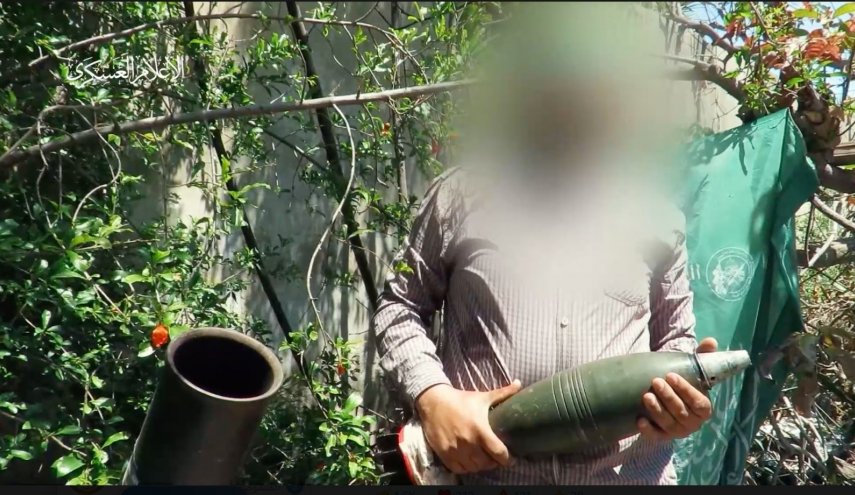 القسام تستهدف آليات وجنود للاحتلال بعمليات متفرقة شمال وجنوب غزة