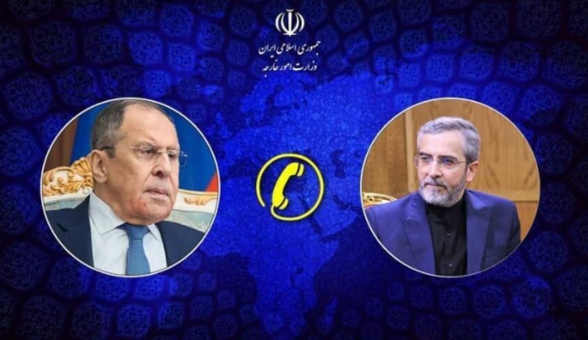 باقري كني: التعددية هي الخيار الاستراتيجي لتشكيل عالم عادل
