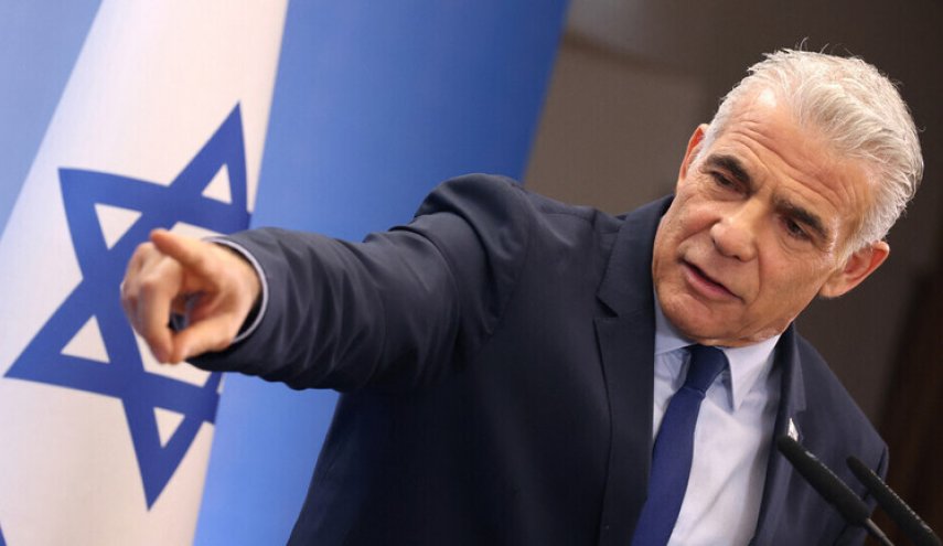لبيد: على الحكومة إغلاق قضية صفقة الرهائن الآن