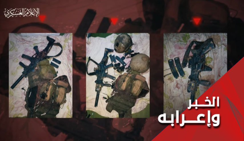 عملية جباليا البطولية.. هل ستعجل بسقوط نتنياهو؟