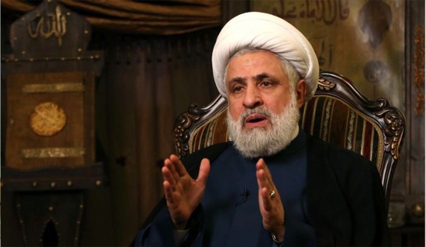الشيخ نعيم قاسم: جاهزون للحرب ونعد 'إسرائيل' بالخراب والتهجير والدمار
