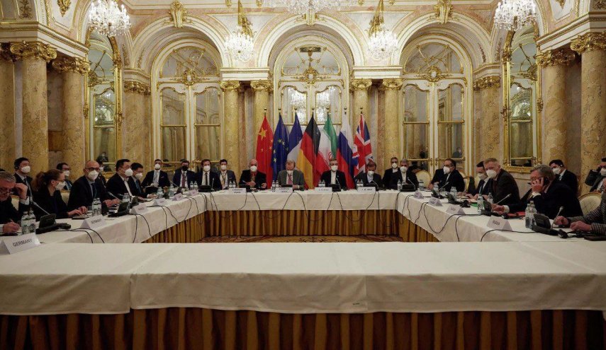 ايران وروسيا والصين تدعو الأطراف الغربية لاحياء الاتفاق النووي
