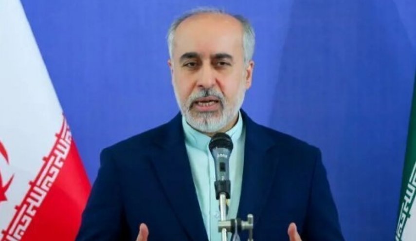 ايران تدين بشدة تدنيس المسجد الاقصى من قبل المتطرفين الصهاينة
