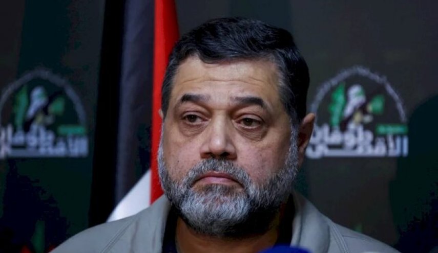 حماس: به آمریکا و اسرائیل اعتمادی نیست
