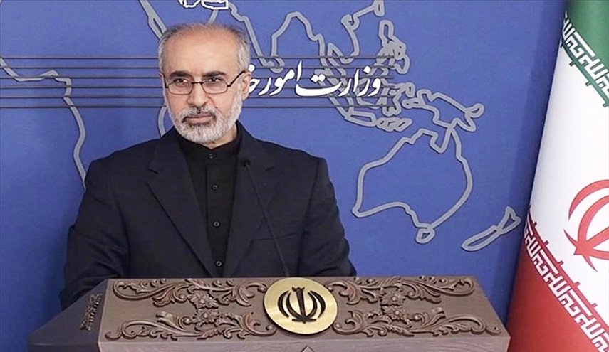 الخارجية الايرانية: 'اسرائيل' تهدد السلام والأمن الدوليين