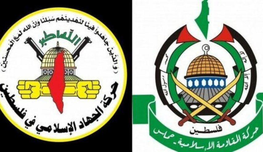 حماس والجهاد تسلمان ردا مشتركا حول مقترح وقف العدوان على غزة
