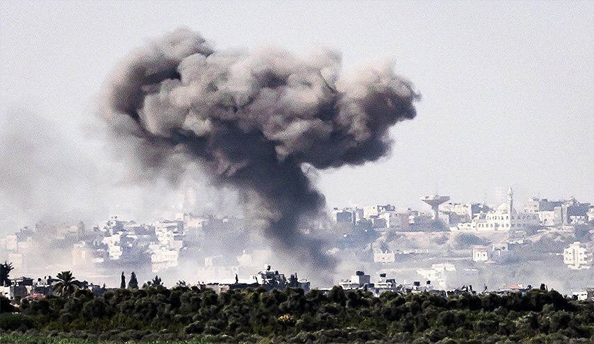 ما هو الدور السري الذي تلعبه بريطانيا في حرب الإبادة بغزة؟

