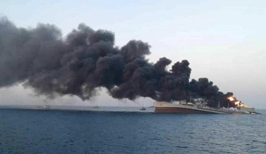 القيادة المركزية الأمريكية: القوات اليمنية تستهدف سفينة أوكرانية في خليج عدن
