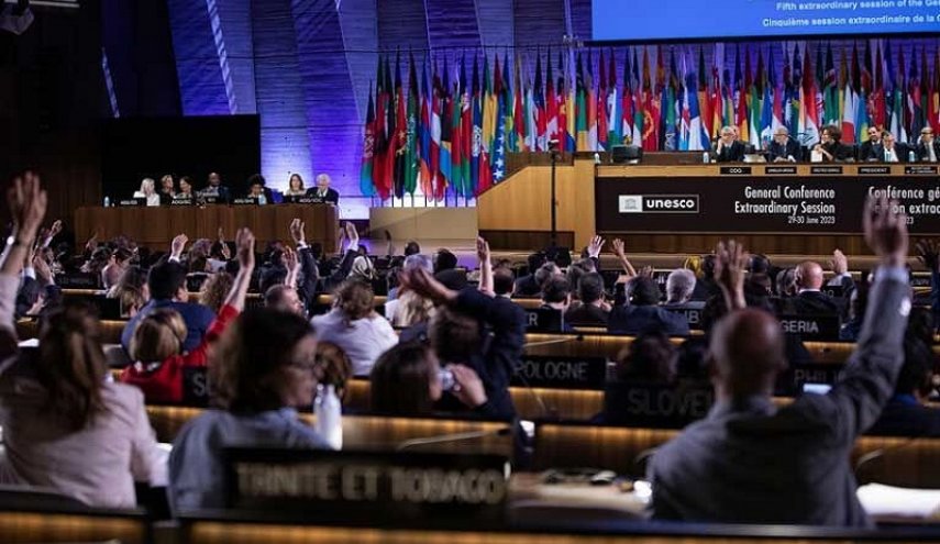 إيران بصدد استضافة اجتماع اليونسكو للتراث غير المادي عام 2025

