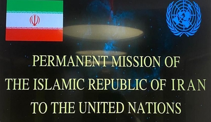 ایران ترد علی مزاعم بشأن مساعدتها للیمن في استهداف السفن

