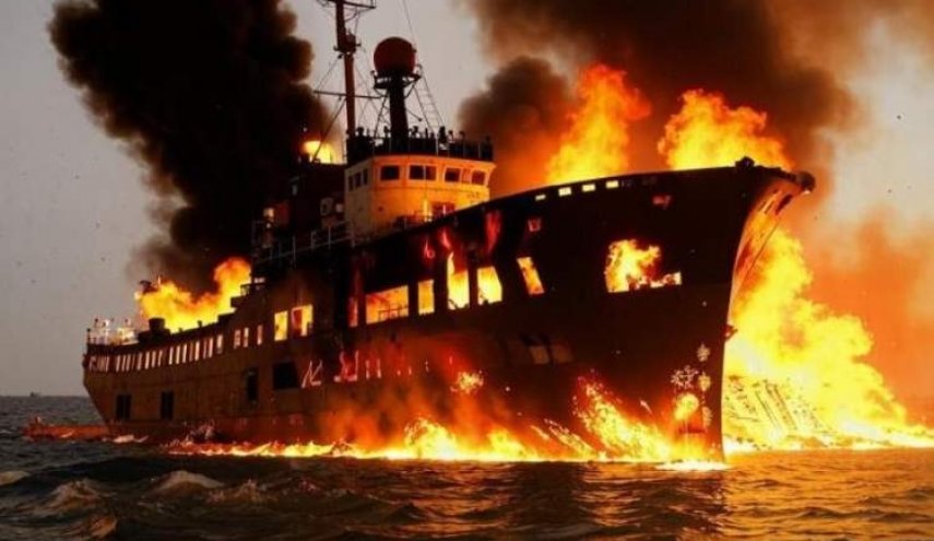 وكالة انباء روسية: الغرب لم يتوقع هذه الجرأة من اليمنيين!
