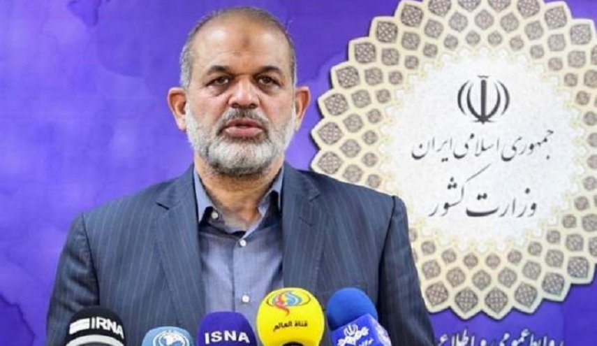 وزير الداخلية: الانتخابات الرئاسية ستجرى بنزاهة وامانة تامتين
