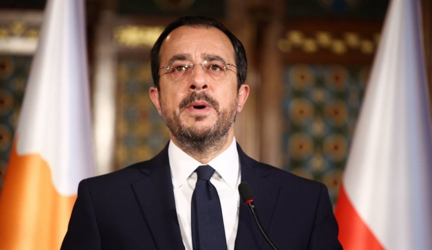 قبرص ترد على تحذيرات السيد نصر الله بشأن دعمها لتل أبيب
