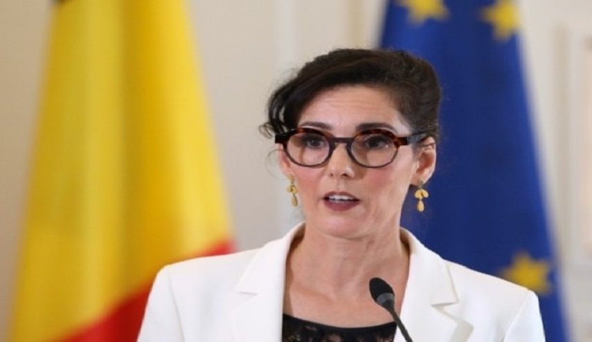 بلجيكا: الخسائر بصفوف المدنيين في غزة 'أمر غير مقبول'
