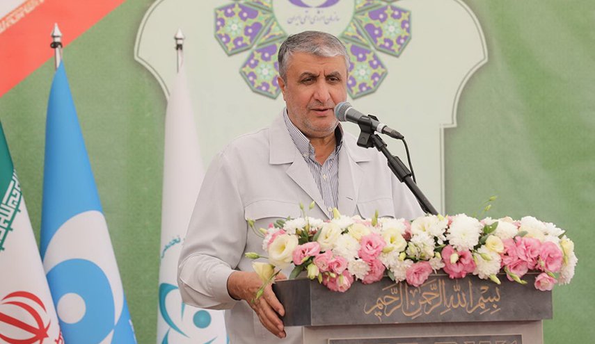 إسلامي: مهمة الوكالة الدولية هي المراقبة