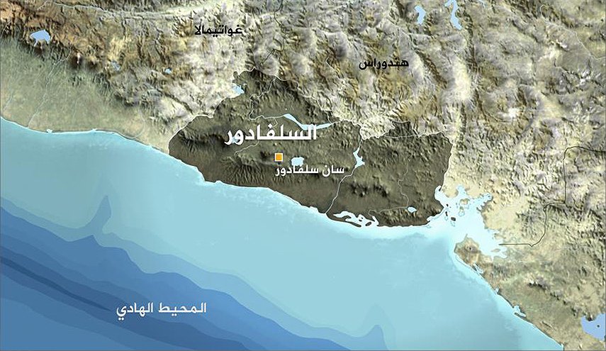 وفاة 27 شخصا بانزلاقات ارضية وفيضانات بالسلفادور وغواتيمالا وهندوراس