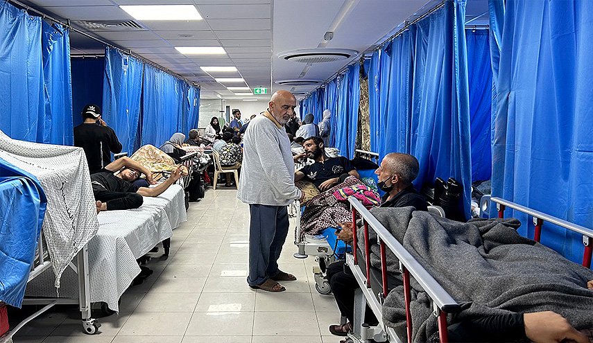 نقص الأدوية الحاد يهدد حياة ألف مريض غسيل كلى بقطاع غزة